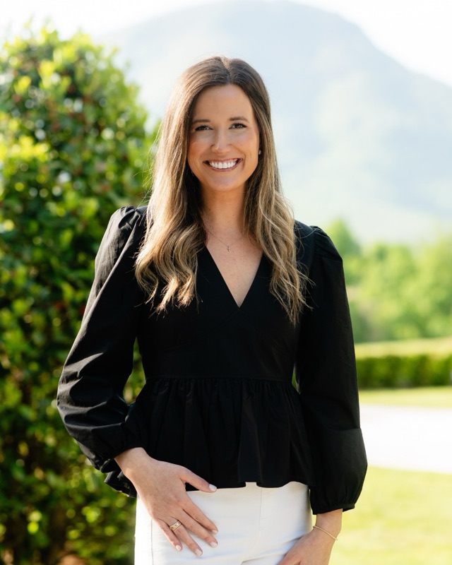 Alyssa Perry, Team Lead